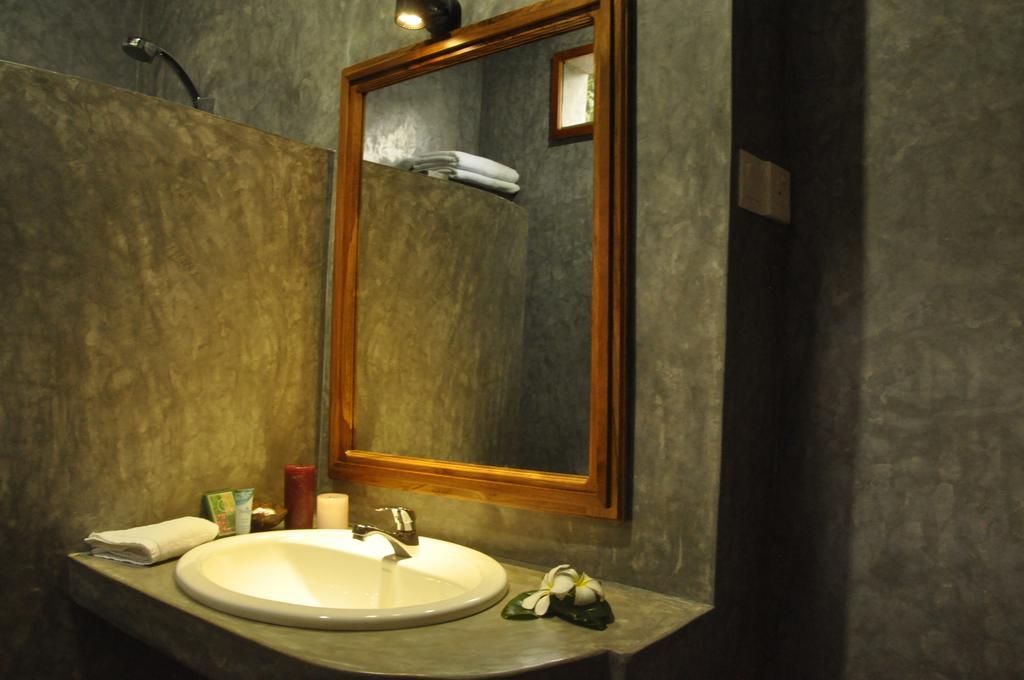 Bed and Breakfast Camarin Residencia Kandy Exterior foto